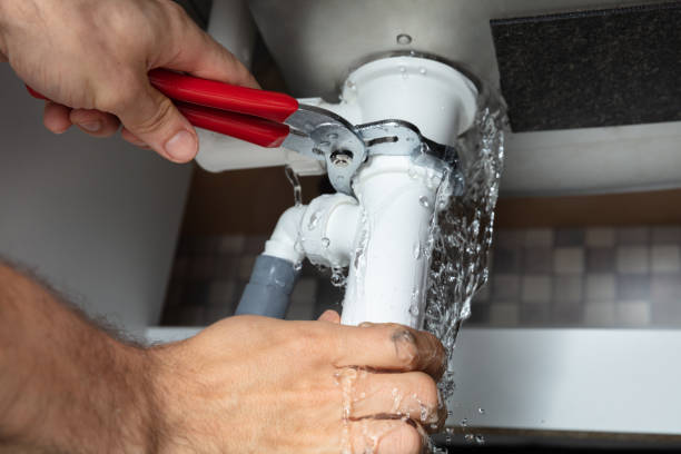 Best Emergency water damage restoration  in Bridgeport, IL